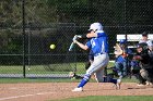 Softball vs MIT  Wheaton College Women's Softball vs MIT in first round of the NEWMAC Tournament. - Photo By: KEITH NORDSTROM : Wheaton, Softball, NEWMAC